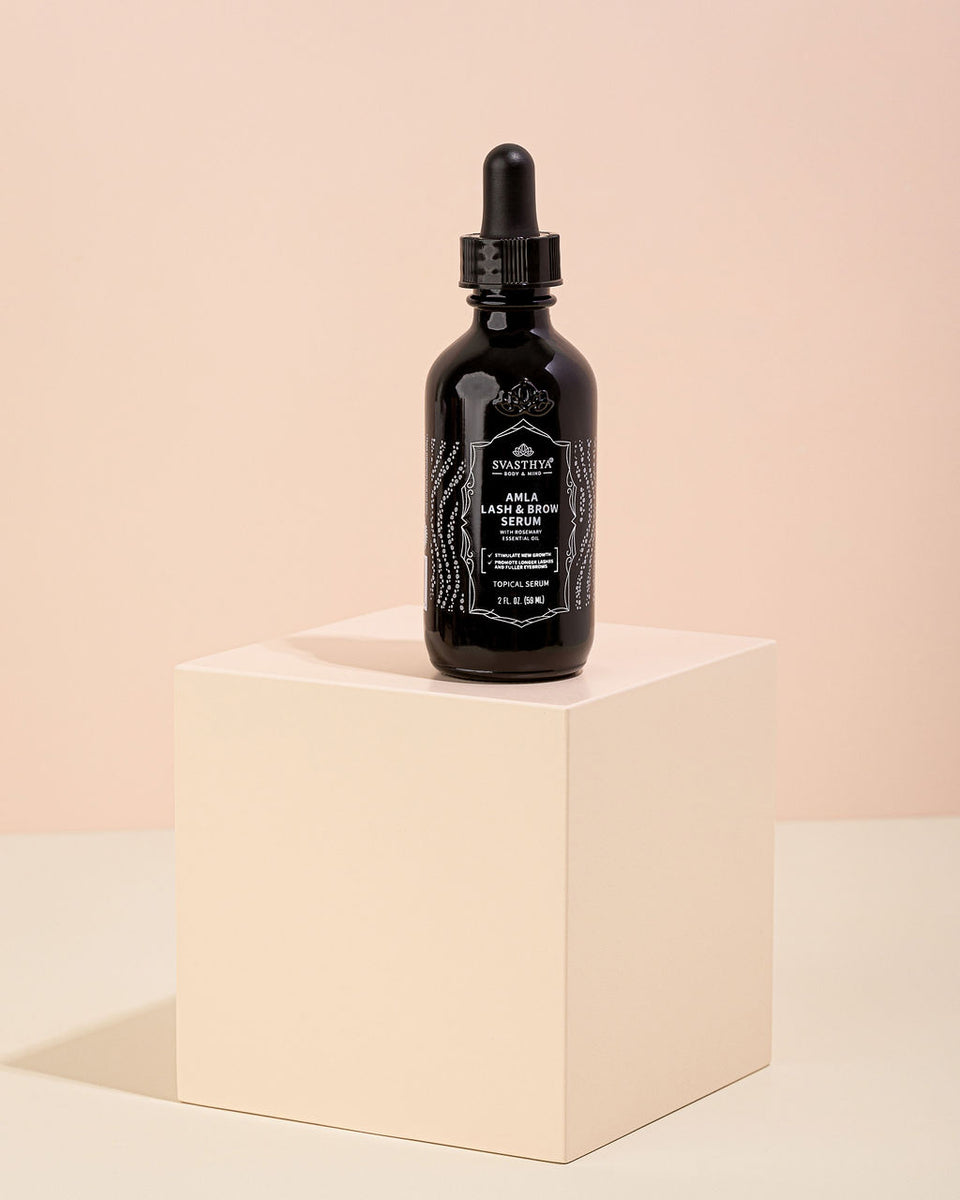 Complete Lash & Brow Serum